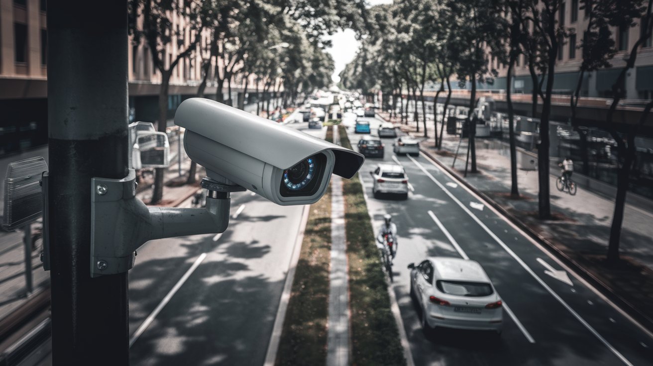Camera Systems: The Watchful Eye To Enhance Your Security